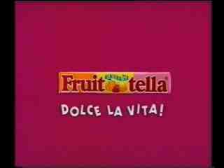 FRUITTELLA-MUSICA-ORIGINALE-SELECTION-OMNIBUSTUDIO